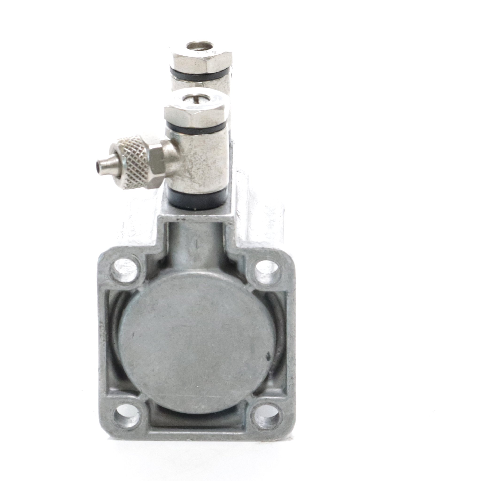 Short-stroke cylinder 9703 Used